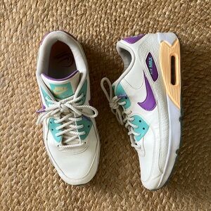 Nike Air Max 90 Golf NRG US Open Torrey Pines Pack